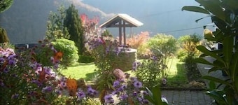 Apartamento de vacaciones Waldbreitbach para 1 - 4 personas con 1 dormitorio - Apartamento