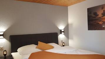 2 camere, accesso a Internet gratuito