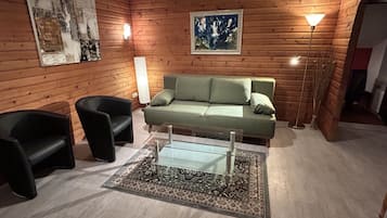 Televisor intel·ligent, llibres i estèreo