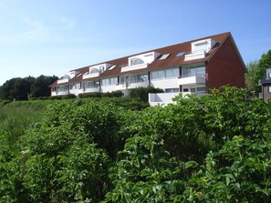 Udendørsområde