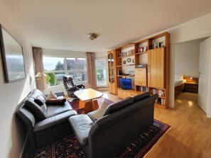 Tv, dvd-afspiller