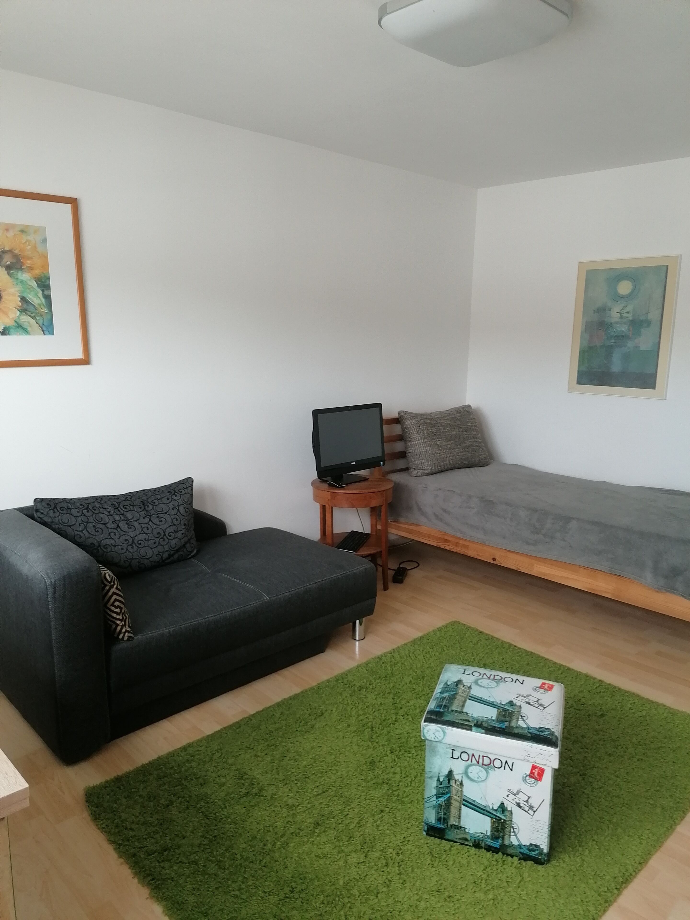 Apartment Goldmühle 39