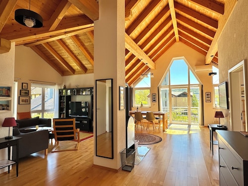 HIER SCHRIEB HESSE, HIER MALTE DIX... - DIE HÖRI WIRD AUCH SIE INSPIRIEREN!