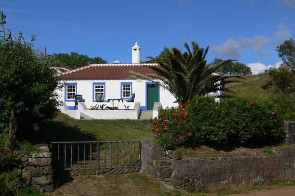 Casa Margarida