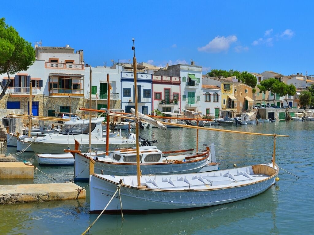 Marina