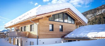 Villa Wanderlust, Mestermann