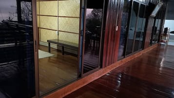 Family Bungalow for 6 People with Air Condition | Rollaway beds, free WiFi