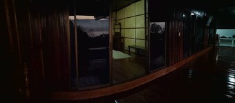 Yai Nang Garden Homestay