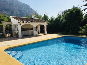 Alberca