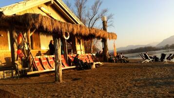 Strand