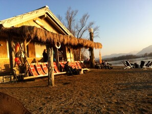 Strand