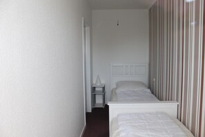 1 Schlafzimmer, kostenloses WLAN