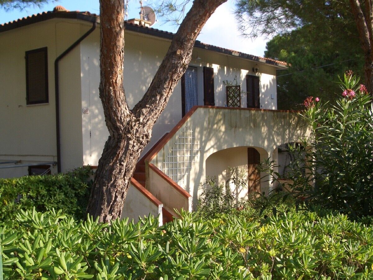 Apartment, quiet location, 1200m to the sea<br><br><br><br><br>