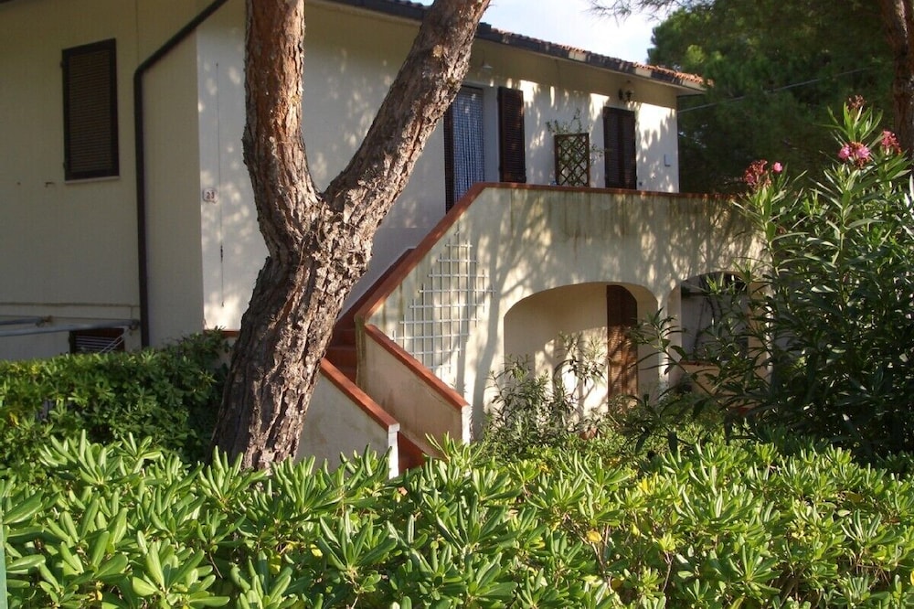 Apartment, quiet location, 1200m to the sea<br><br><br><br><br>