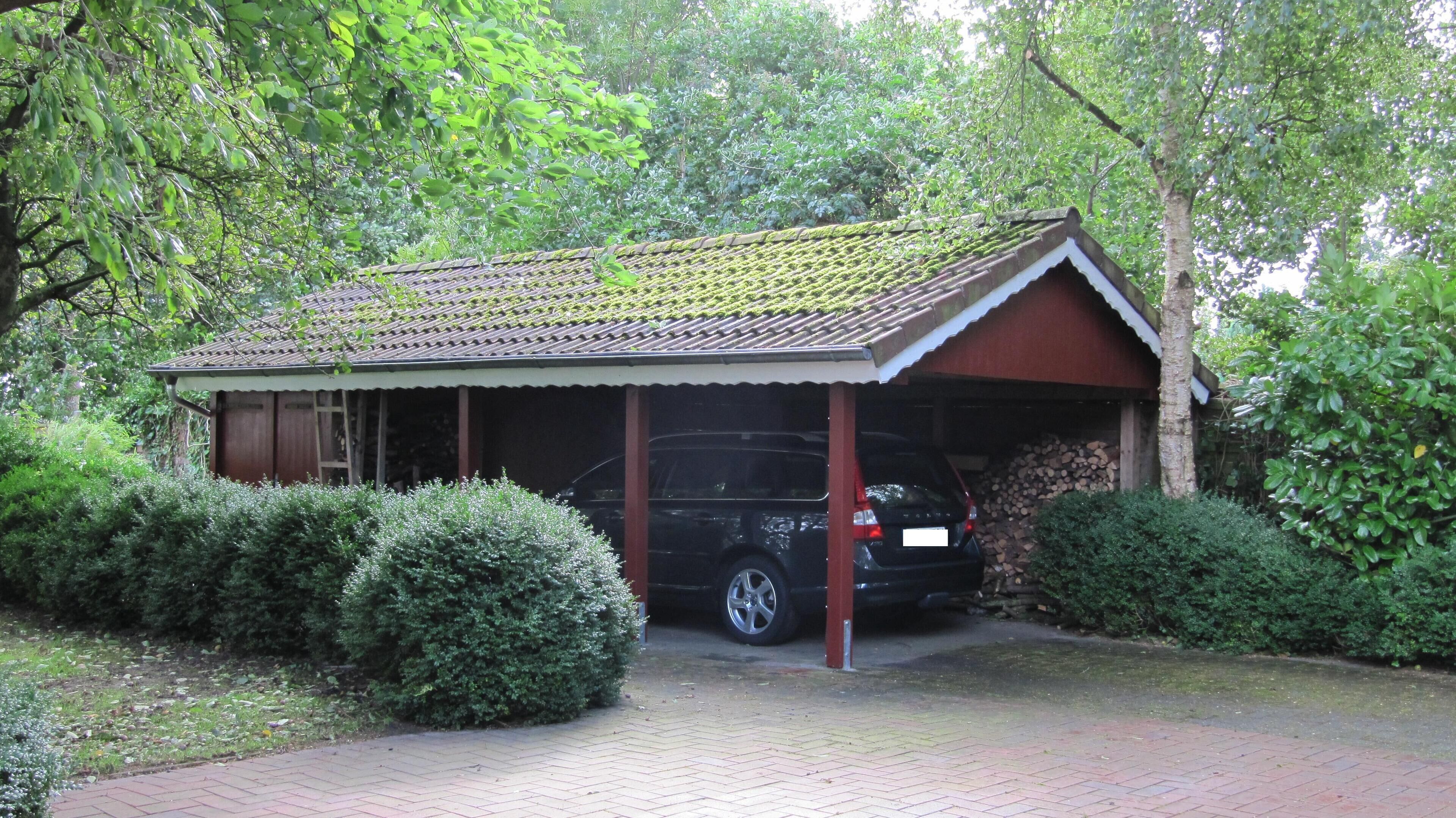 Carport