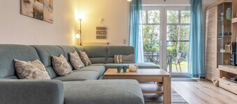 Plenty on: Superbly situated terraced house with approx