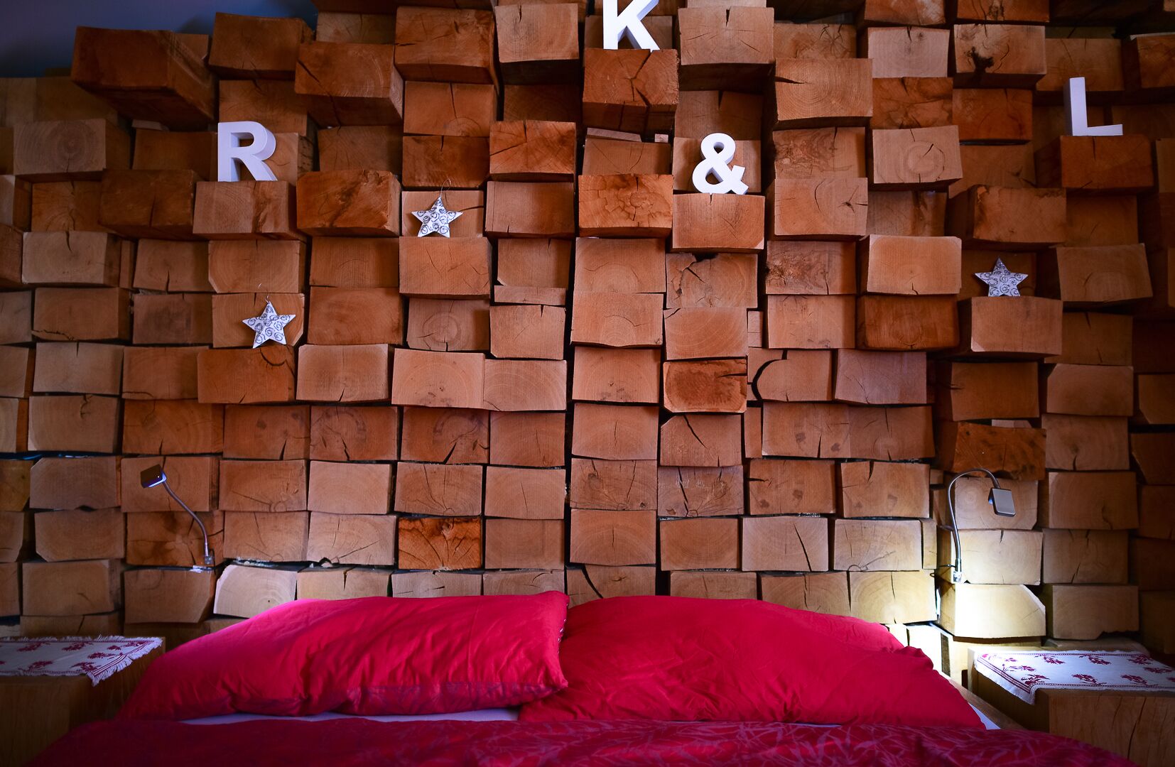 1 dormitorio, cuna de viaje, wifi y ropa de cama