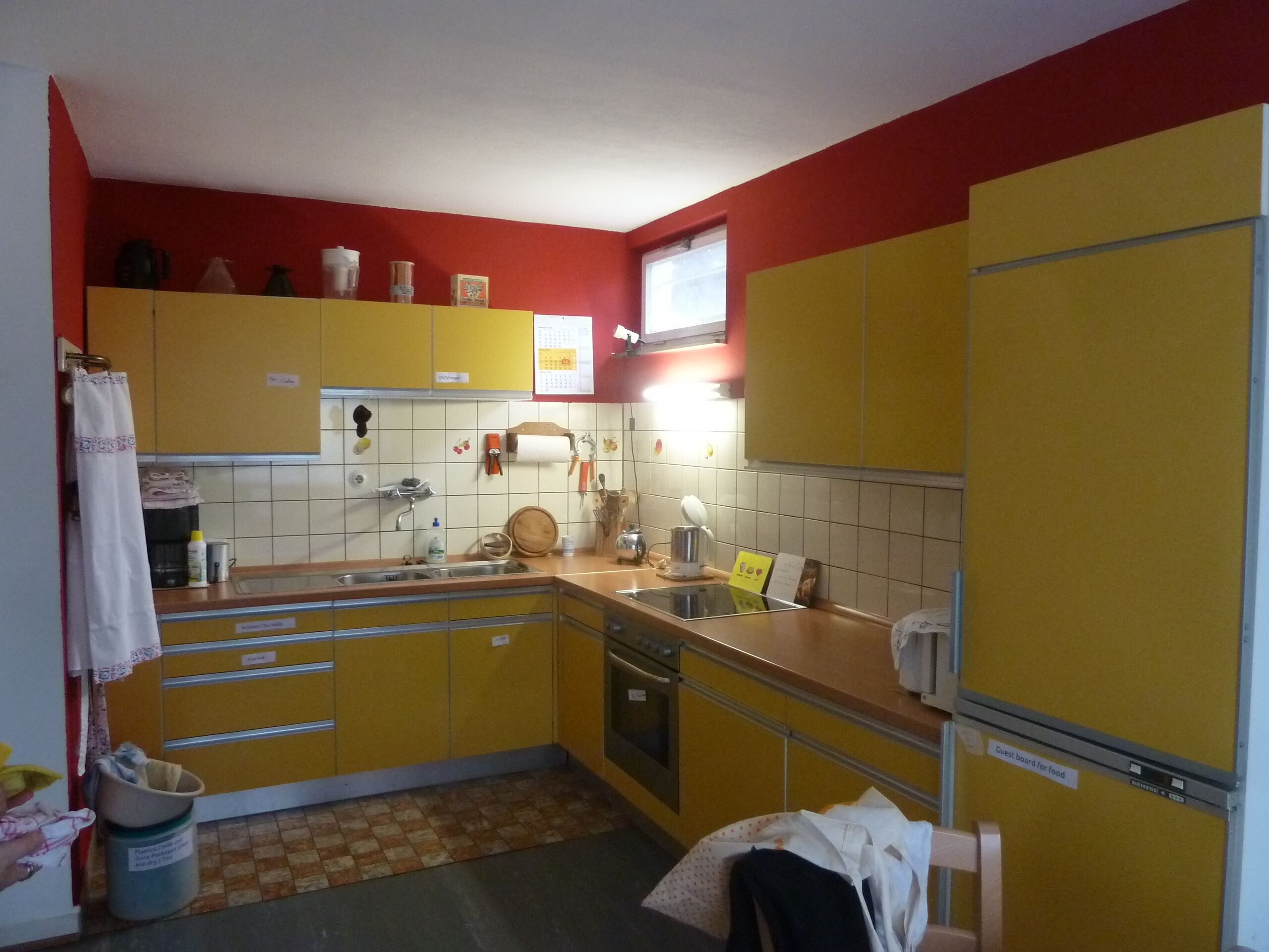 Cottage in the countryside near Darmstadt