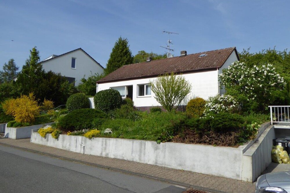 Cottage in the countryside near Darmstadt