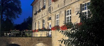 Newly renovated & modernly furnished vacation apartment in beautiful Münsterland