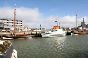 Port de plaisance