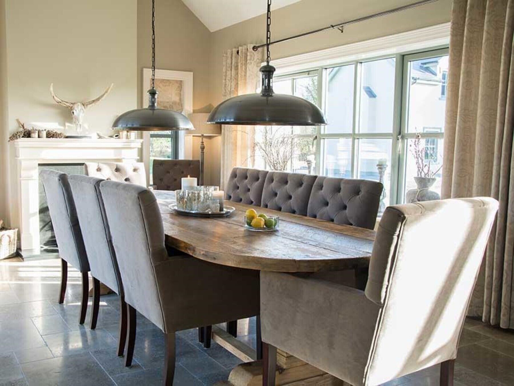 Spiseområde