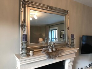 4 chambres, fer et planche à repasser, Wi-Fi gratuit, draps fournis