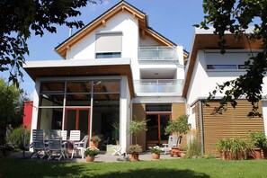 Exterior - Culture & active vacations for the whole family – ideal for people w/allergies (Hessen)