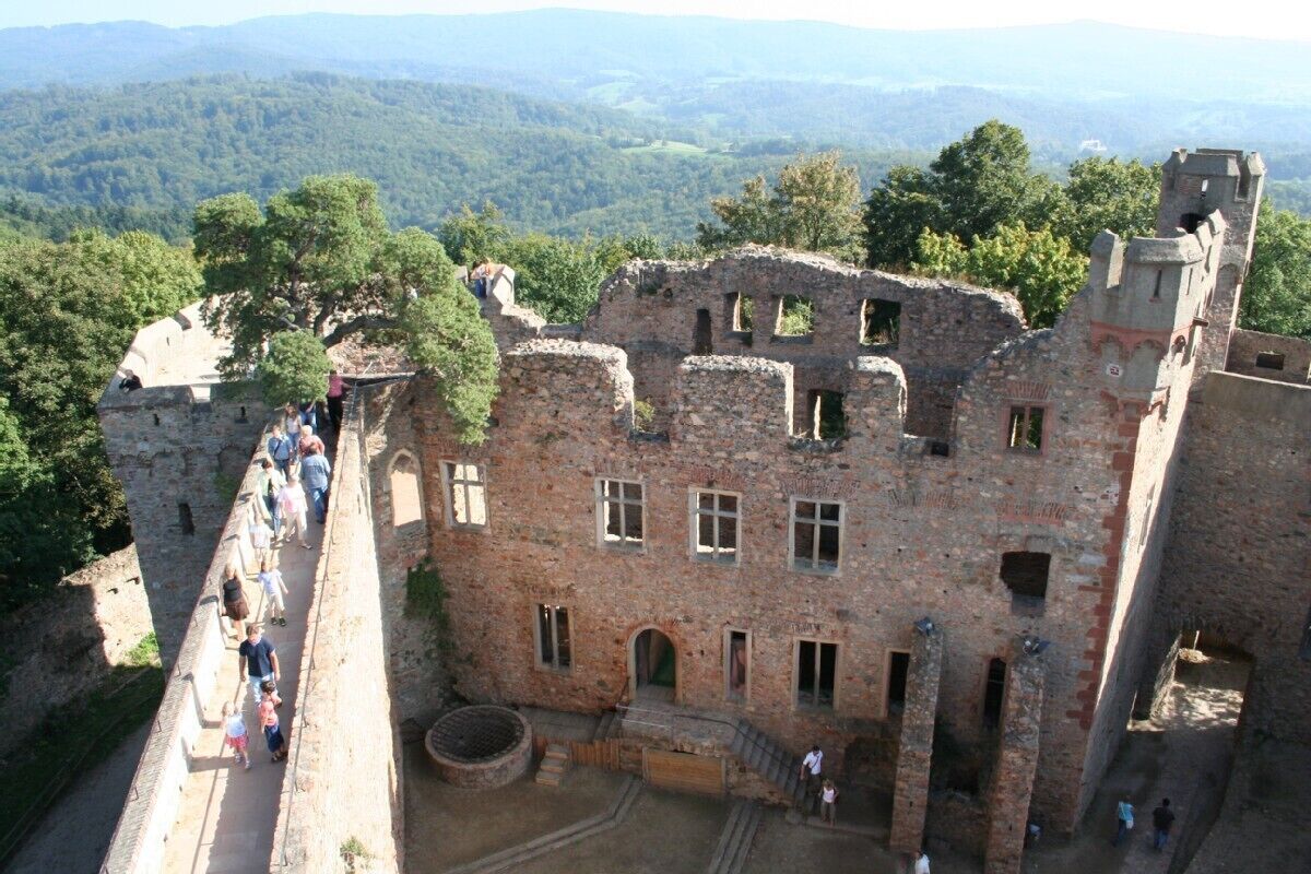 Site d’intérêt