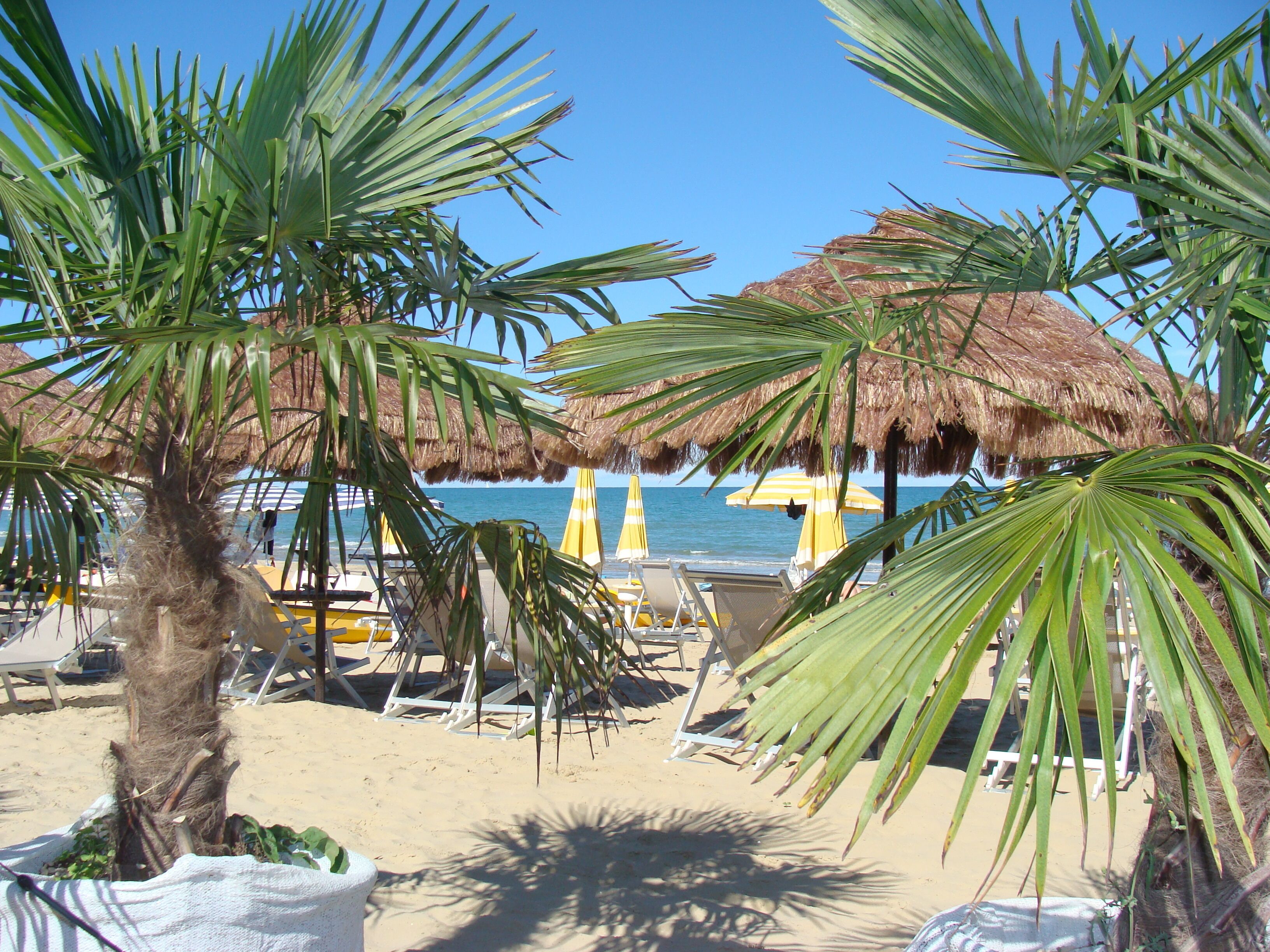 The perfect place for a mountain and beach vacation!