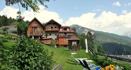 Haus in ruhiger und sonniger Lage, ideal für Familien und Naturliebhaber!