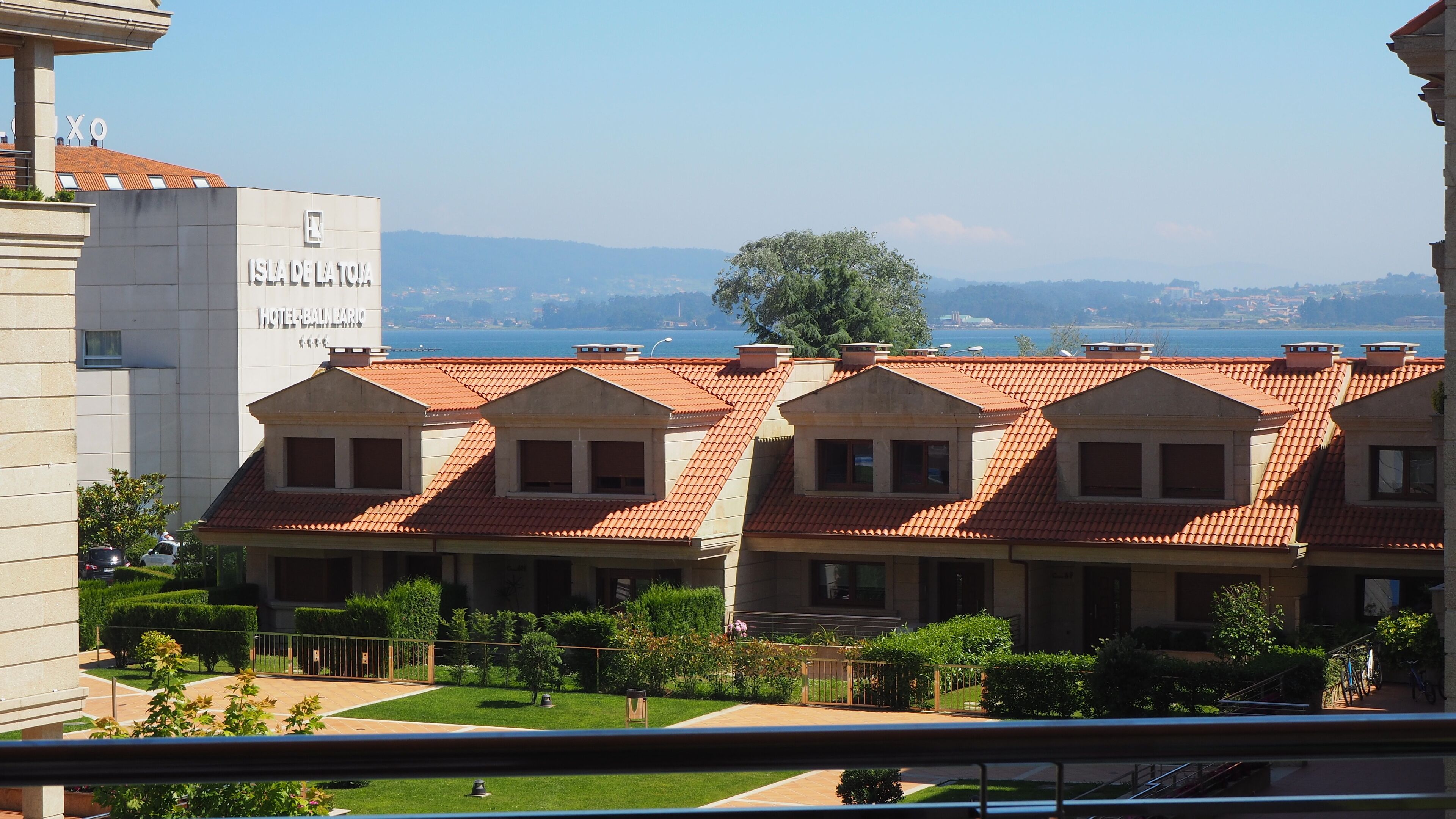 Excellent and comfortable apartment in maritime style