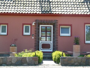 Detalle exterior