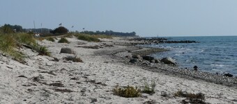 池の家のアパート「Schwalbennest」-4つ星DTV認証