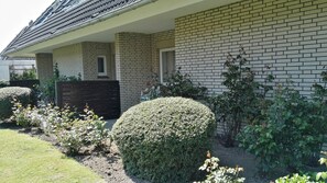 Boendeområde