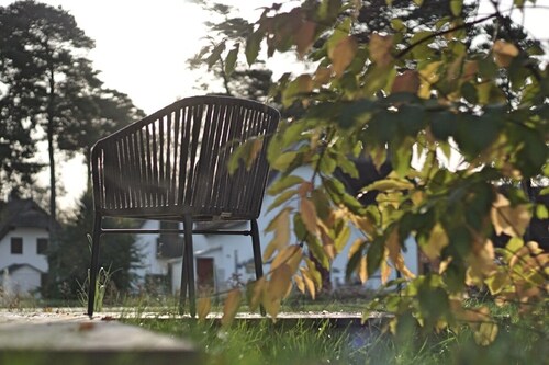 The house under the three trees - your vacation on the sunny island of Usedom