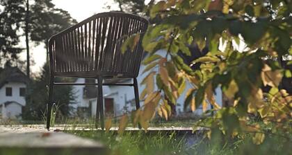 The house under the three trees - your vacation on the sunny island of Usedom