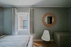 3 camere, una cassaforte in camera, ferro/asse da stiro, Wi-Fi