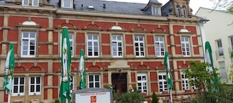 HAARDTER WINZER (Whg. 5) renovated and lovingly decorated "Pfalzcard-Partner"