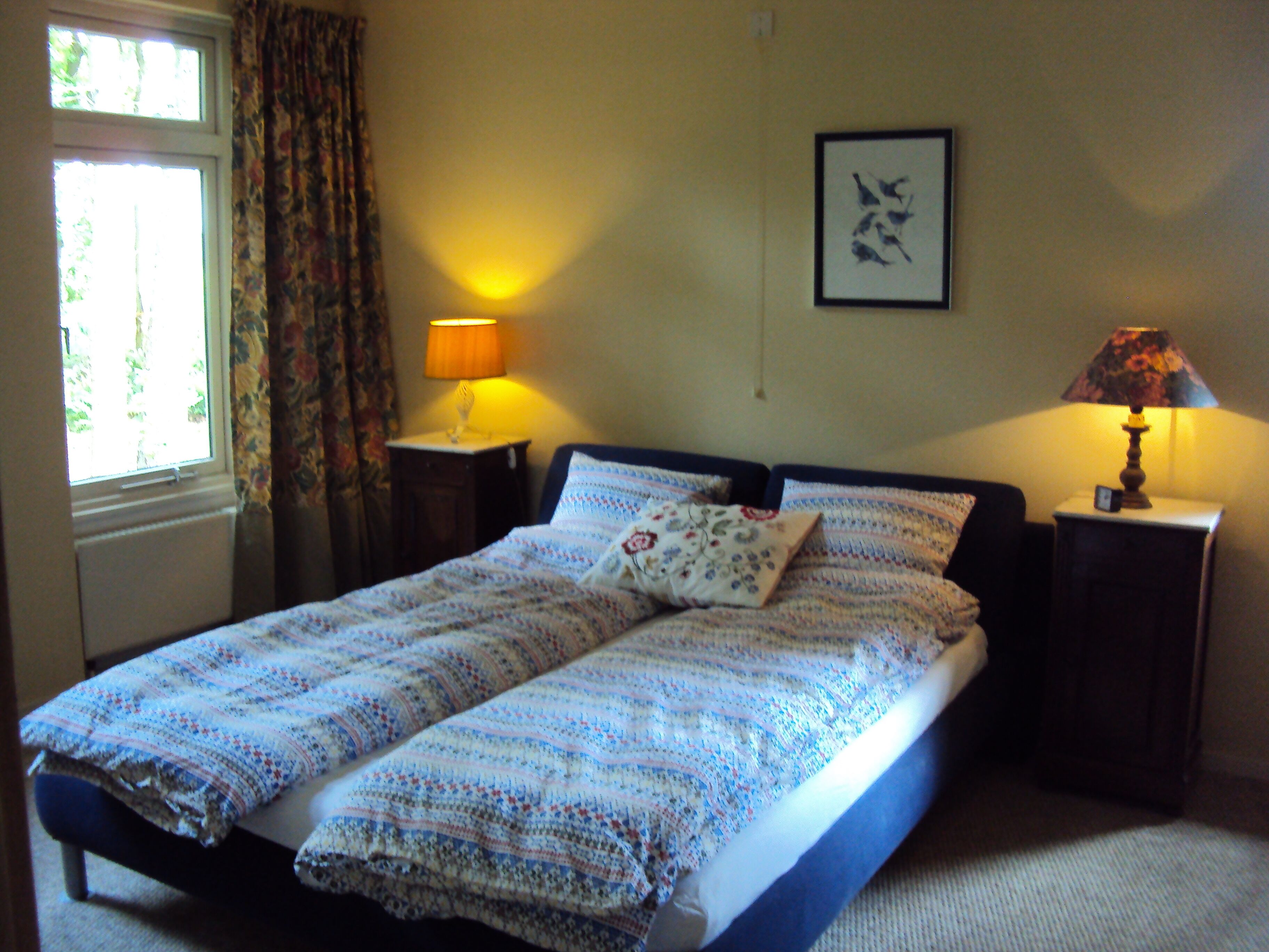 3 Schlafzimmer, Bügeleisen/Bügelbrett, kostenloses WLAN, Bettwäsche