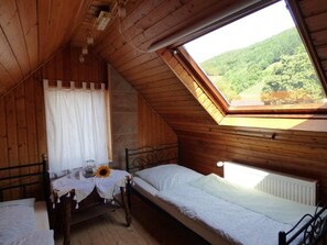 3 Schlafzimmer, Bügeleisen/Bügelbrett, WLAN