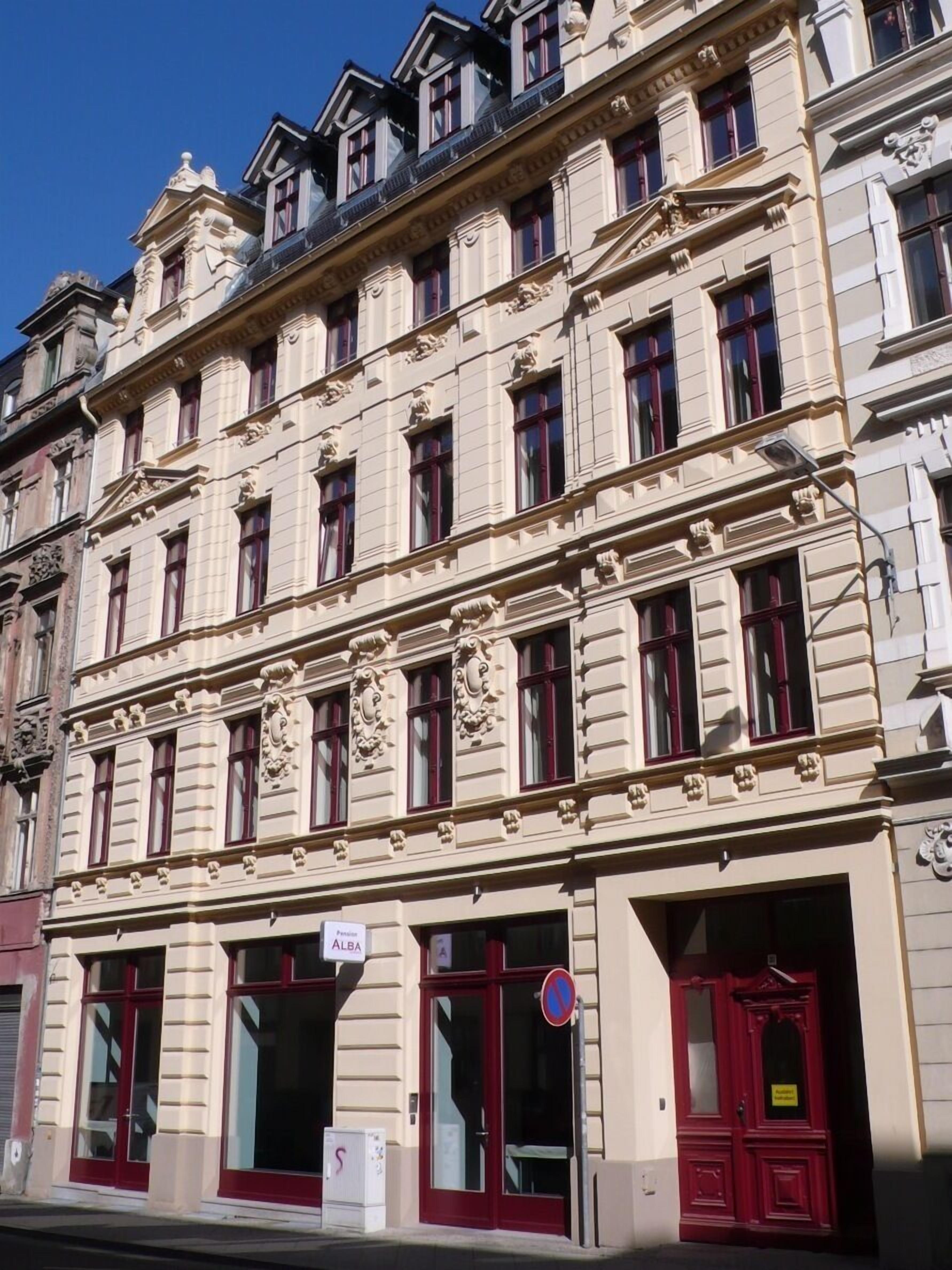 Haus
