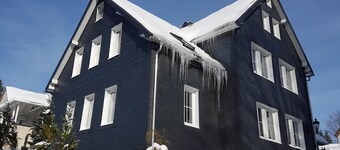 Historic villa & comfort in the biosphere reserve