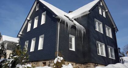 Historic villa & comfort in the biosphere reserve