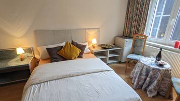 5 chambres, Wi-Fi, draps fournis