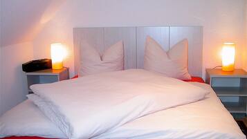 5 dormitorios, wifi, ropa de cama