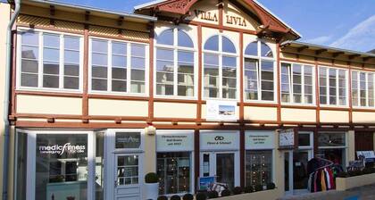 Villa Livia Whg. 04 /- - Livia 04