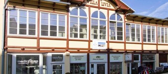 Villa Livia Whg. 04 /- - Livia 04