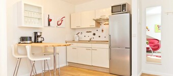 Villa Livia Whg. 04 /- - Livia 04