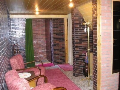 Holiday apartment Berlin for 1 - 4 persons with 1 bedroom - Holiday apartment